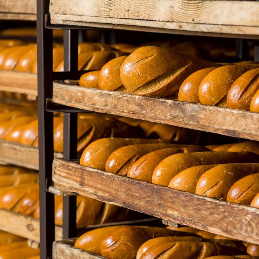 Stwórz środowisko odpowiednie dla żywności 